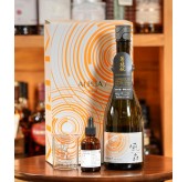 風の森 ALPHA7 一期一會 2023 蒸溜酒套裝 - 720ML (限定品)