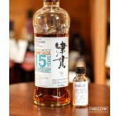 The Dram Club - Mars 津貫 2017 雪莉桶#T312 - ePower 15週年限定 (30ML)