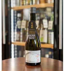 風の森  ALPHA1 DRY 次章への扉 - 720ML