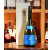 加茂錦 BRILLIANCE 出羽燦々 純米大吟釀 - 720ML (禮盒裝)