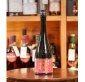楯野川 純米大吟釀 合流 - 720ML (山形縣限定)