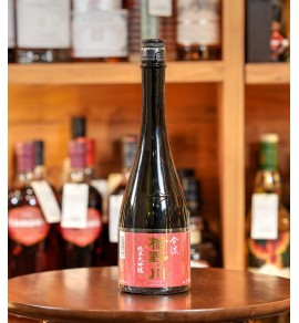 楯野川 純米大吟釀 合流 - 720ML (山形縣限定)