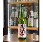 榮光富士 有加藤 純米大吟釀 - 720ML