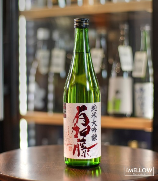 榮光富士 有加藤 純米大吟釀 - 720ML