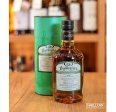 Edradour Ballechin 2004 19年 Madeira Cask Small Batch (桶號#184 & 189)