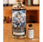 The Dram Club - Or Sileis x 虎之選 Longmorn 17年 桶號#18072 龍躍九天 (30ML)