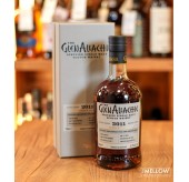 Glenallachie 2011 12年 桶號#800191 - TWS 限定