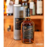 Edradour Ballechin 2003 18年 桶號#808