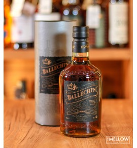 Edradour Ballechin 2003 18年 桶號#808