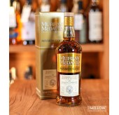 Murray McDavid Mission Gold Coastal Embrace 1995 28年 調和威士忌 - 英國限定
