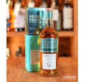 Murray McDavid Benchmark Ben Nevis 2012 10年
