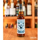 Obscurities & Curiosities Bruichladdich 2011 11年