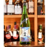 秀鳳 豊穣感謝祭 純米大吟釀 生原酒 - 1.8L