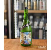 秀鳳 豊穣感謝祭 純米大吟釀 生原酒 - 720ML
