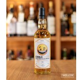 Emoji Glen Elgin 2009 13年 - The Barrel Baron x Buds & Barrel 聯合裝瓶