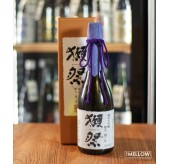 獺祭 純米大吟醸 磨き二割三分 - 720ML (禮盒裝)