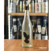 大嶺3粒 火入れ 愛山 原酒 720ML