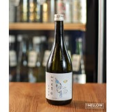 山川光男 2024 純米酒 春 - 720ML (季節限定)