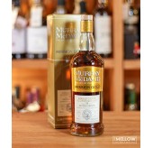 Murray McDavid Mission Gold Invergordon 1987 35年