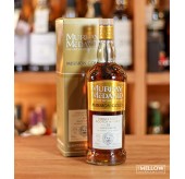 Murray McDavid Mission Gold Glen Keith 1993 29年