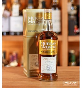 Murray McDavid Mission Gold Glen Keith 1993 29年