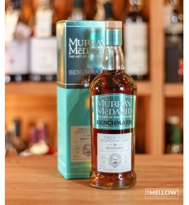 Murray McDavid Benchmark Benrinnes 2007 14年