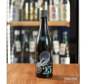 風の森 25周年記念 未来予想酒II 高温発酵の世界 真中採り - 720ML
