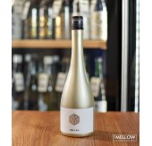 楯野川無我 Gold Bottle 純米大吟釀 無濾過生原酒 - 720ML (限定品)
