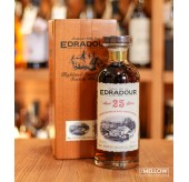 Edradour 25年 Small Batch#1