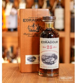Edradour 25年 Small Batch#1