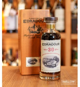 Edradour 1993 30年 桶號#302