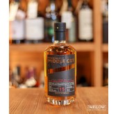 Dramfool Middle Cut Caol Ila 2008 15年 桶號#313320