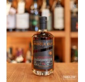 Dramfool Middle Cut Bruichladdich 2009 14年 桶號#1944