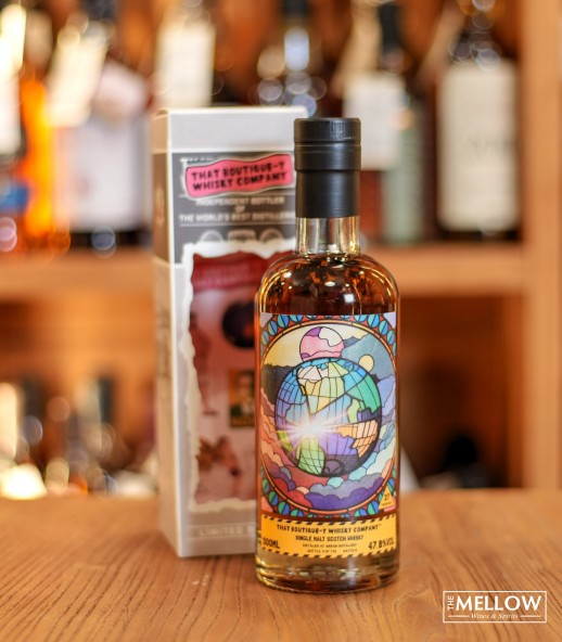 THAT Boutique-Y Arran 27年 batch 11