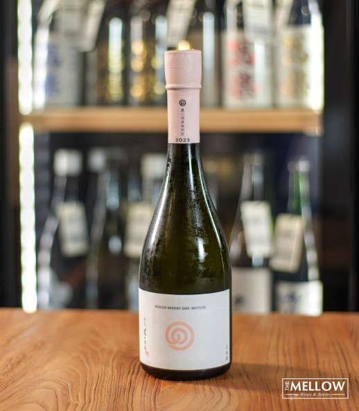 農口尚彦 春のしぼりたて 2023 Vintage 無濾過生原酒 - 720ML (季節限定)