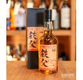 秩父 2017 4年 單桶桶號#7633 - 伊勢丹限定