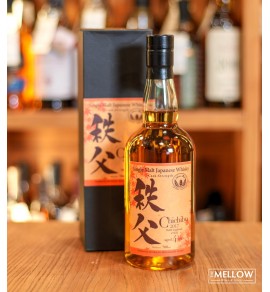 秩父 2017 4年 單桶桶號#7633 - 伊勢丹限定