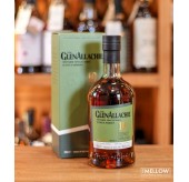 GlenAllachie 10年 原桶強度 Batch 11