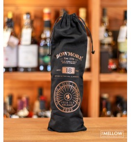 Bowmore 18年 Feis Ile 2021限定版
