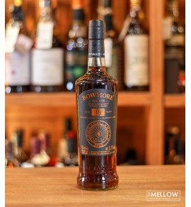 Bowmore 18年 Feis Ile 2021限定版