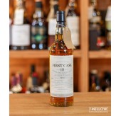 First Cask Ben Nevis 1990 18年 桶號#1501