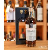 Berry Bros & Rudd Ardmore 2009 14年 桶號#709317