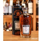 Signatory Vintage Glenlivet 2006 17年 桶號#900811