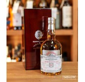 Hunter Laing Old & Rare Platinum - Linkwood 1993 30年