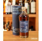 Arran 17年 限定版