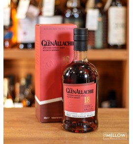 Glenallachie 18年 2024版