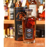 Signatory Vintage Bunnahabhain 2001 22年 桶號#1438