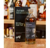 Arran 1996 24年 桶號#48 - 威士忌音樂節 2020
