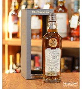 G&M Connoisseurs Choice - Caol Ila 2006 17年 桶號#306193