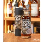 Signatory Vintage Old School Malt 31年 Batch 1